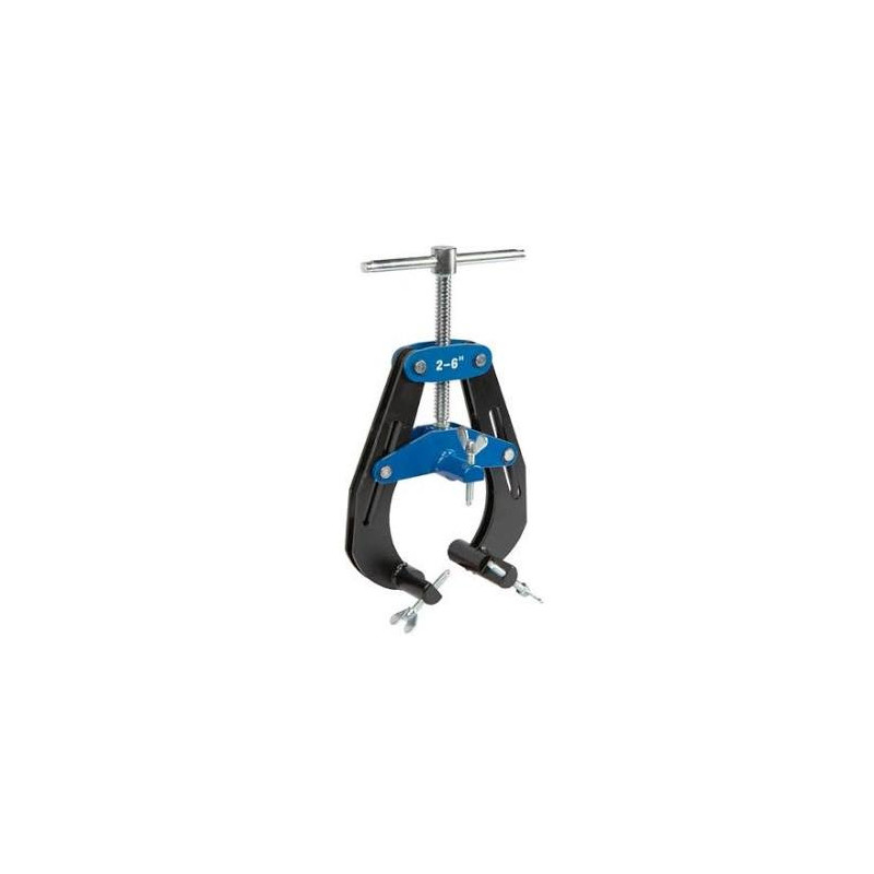 CLAMP DE SOUDAGE ACIER INOX | Mougenot & Fils